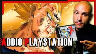 Thumbnail: AUTOGOL CLAMOROSO? SONY DICE ADDIO AL SUPPORTO FISICO DAL 2028 - LA FINE DI UN'ERA