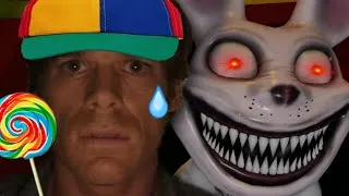 Thumbnail: WONDERLAND Ain't So WONDERFUL 💀