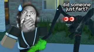 Thumbnail: These MONSTERS Are TERRIFYING AF
