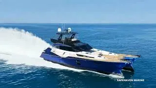 Thumbnail: T 2000 'AHRS' delivery voyage, Ireland to UK