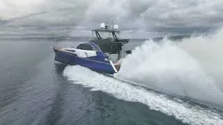 Thumbnail: Here comes the Rooster Tail