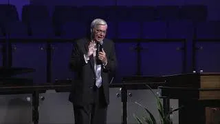 Thumbnail: Getting the Lord's Attention // Luke 7:1-10