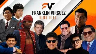 Thumbnail: Presentación Franklin Virguez Demo Reels Corto