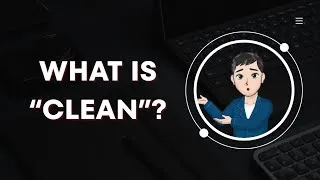 Thumbnail: 👉 Why Clean Architecture Is Called “Clean”
