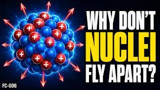 Thumbnail: Why Are Some Isotopes Stable? | Nuclear Stability Explained