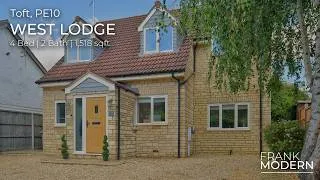 Thumbnail: Inside This Beautiful Stone-Built Family Home | Toft, PE10