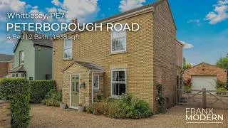 Thumbnail: Inside This Incredible 1920s Family Home!