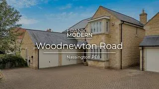 Thumbnail: Inside This Stunning Stone-Built Family Home | Nassington, PE8