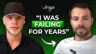Thumbnail: Payout In 8 Weeks After Failing For Years (Student Interview)