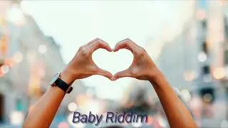 Thumbnail: FAVE - Baby Riddim (Lofi remix)