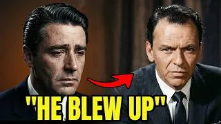 Thumbnail: Peter Lawford Never Recovered From What Sinatra Did to Him