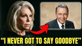 Thumbnail: Nancy Sinatra Speaks Out: The Untold Reality of Frank Sinatra's Final Day