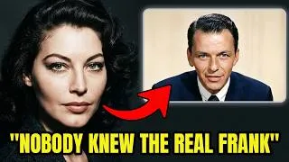 Thumbnail: Ava Gardner's Brutally Honest Words About Her Marriage to Sinatra