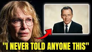 Thumbnail: Mia Farrow Speaks Out: The Terrifying Reality of Her Life With Frank Sinatra