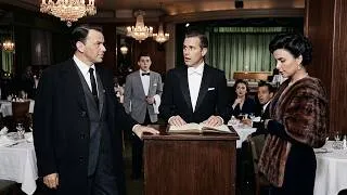 Thumbnail: Lena Horne Wasn't on the List — Sinatra Had a One-Word Answer