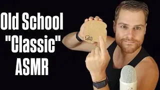 Thumbnail: Old School Style Classic ASMR