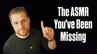 Thumbnail: The Old School ASMR You Miss