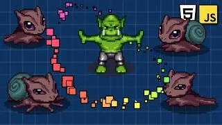Thumbnail: Data-Driven Particles: More Effects, Less Code