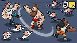 Thumbnail: Action & Reaction, Make your Games Feel Good
