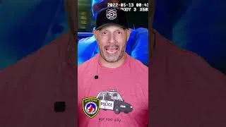 Thumbnail: "I'm Literally The Mayor"