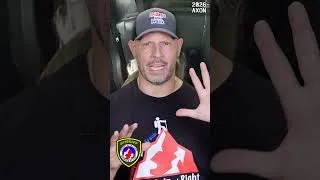 Thumbnail: "I Was Not Trespassed"