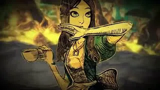 Thumbnail: Alice: Madness Returns 2011 Trailer Upscale