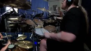 Thumbnail: Anberlin - Ready Fuels Drum Cover (FrankTheSmithTV)