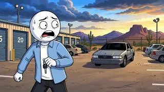 Thumbnail: POV: What Happens When the FBI Starts Investigating You