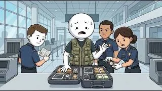 Thumbnail: How Customs Catches You at Every Level of Smuggling Goods