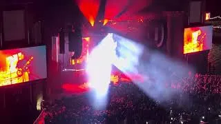 Thumbnail: Dance with the Devil-Breaking Benjamin (Northwell at Jones Beach theater) 09/05/2026.
