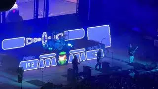 Thumbnail: Blow me Away-Breaking Benjamin (Northwell at Jones Beach theater) 09/05/2026. 
