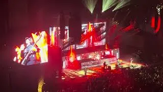 Thumbnail: Diary of Jane-Breaking Benjamin(Northwell at Jones Beach theater) 09/05/2026.