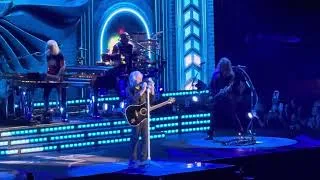 Thumbnail: Who says you can’t go home-Bon Jovi-Forever Tour (Madison Square Garden) 07/12/2026. 