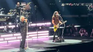 Thumbnail: It’s my Life-Bon Jovi-Forever Tour (Madison Square Garden) 07/12/2026. 