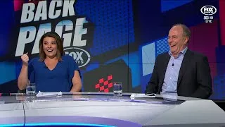 Thumbnail: Crash Craddock Cricket Commentary Impersonations