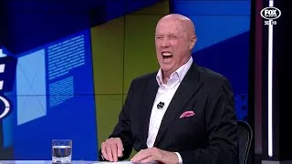 Thumbnail: The Back Page - Best Moments of 2020