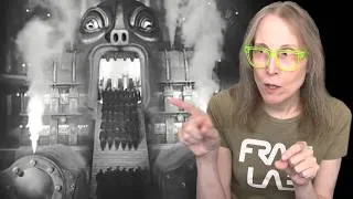 Thumbnail: This Is The One Where Everyone Dies