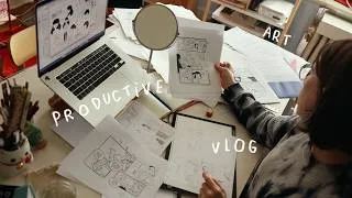 Thumbnail: getting things done