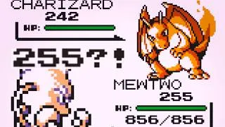 Thumbnail: How Pokémon Went Over Level 100 in Gen 1 & 2