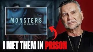 Thumbnail: The Truth About the Menendez Netflix Series (From a Man Who Did Time With Them)