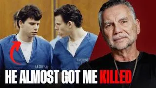 Thumbnail: What the Menendez Brothers Were Actually Like in Prison