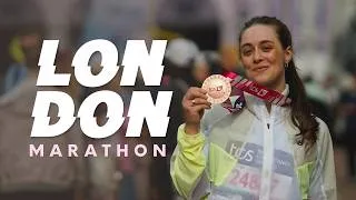 Thumbnail: London Marathon 2026