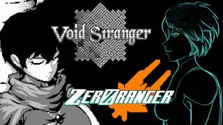 Thumbnail: The Complex World Of Void Stranger & Zeroranger - Story Gameplay Lore Analysis
