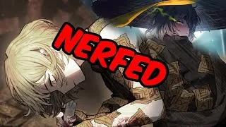 Thumbnail: So Let's Talk About Limbus Company Nerf Of Talisman Sinclair