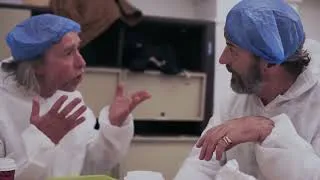 Thumbnail: David Grant Showreel