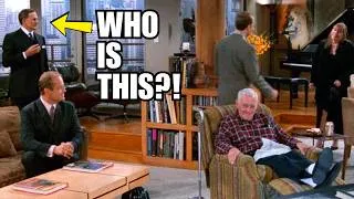 Thumbnail: Frasier's Most Overlooked Season 8 Facts