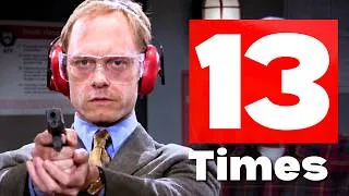 Thumbnail: Every Legendary Niles Crane Meltdown