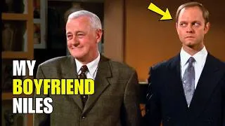 Thumbnail: Frasier's Most Overlooked Season 7 Facts