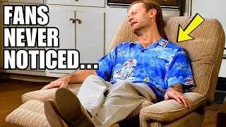 Thumbnail: Frasier's Most Overlooked Season 6 Facts