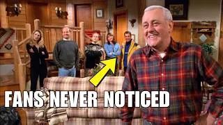 Thumbnail: Frasier's Most Overlooked Season 5 Facts